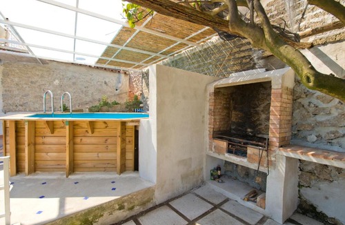 Praiano Apartment | Casa Tuoro