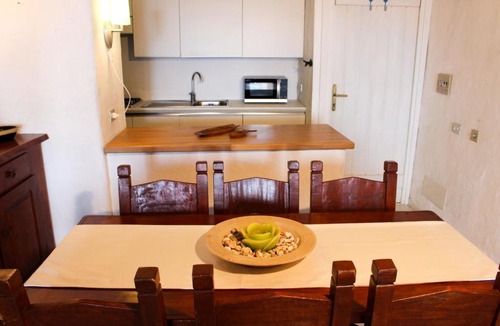 Capo Coda Cavallo House | Casa Turchese Villaggio Est