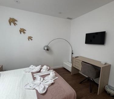 Fines House | Casa Turistica
