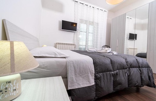 Cerveteri Apartment | Casa Turres