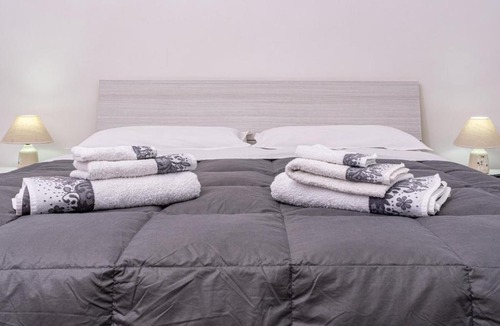 Cerveteri Apartment | Casa Turres