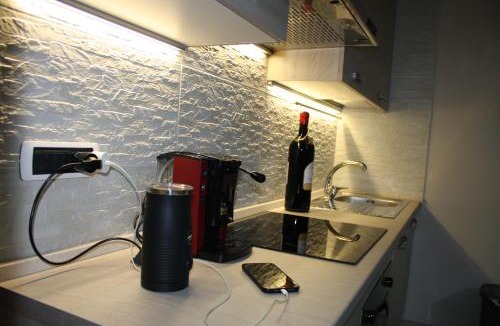 San Giorgio a Cremano Apartment | casa vacanze la mammola