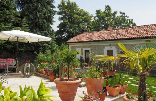 Bonvicino Apartment | Casa Vacanza Cascina Lovera by Interhome