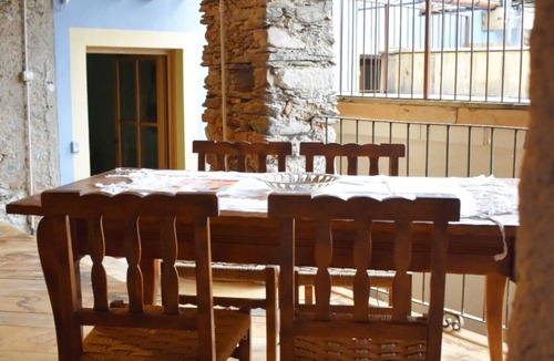 Paesana House | Casa Vacanza dal Ciavatin