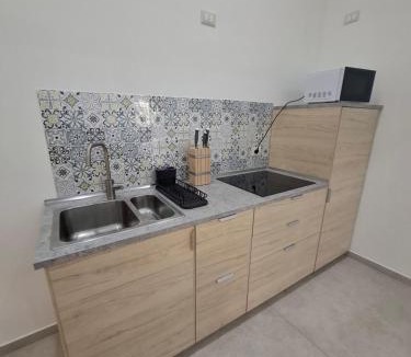 Historical Downtown Salerno Apartment | Casa vacanza Feel Salerno