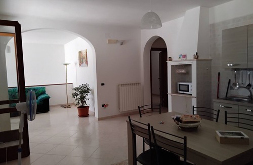 Minervino di Lecce House | Casa vacanza a pochi km da Otranto