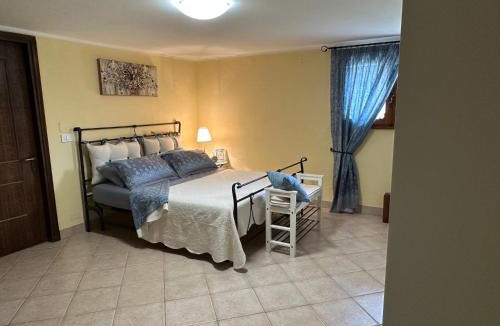 Salzano House | Casa Vacanza L'oasi