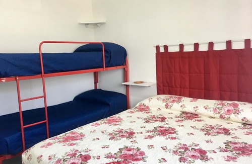 Falcone Apartment | Casa Vacanza “La Mantinera”