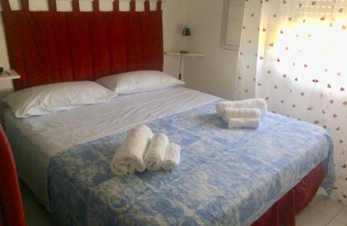 Falcone Apartment | Casa Vacanza “La Mantinera”