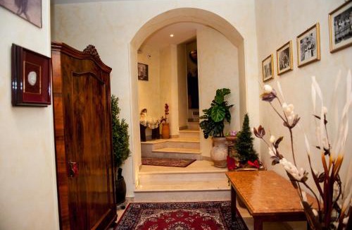 Orvinio Apartment | Casa Vacanza La Piazza