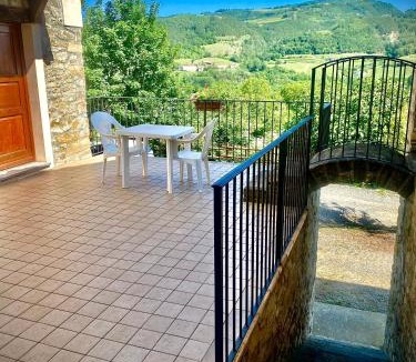 Vesime House | Casa vacanza Pian del duca