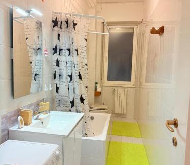Rondo - Torretta Apartment | Casa vacanza Rovani