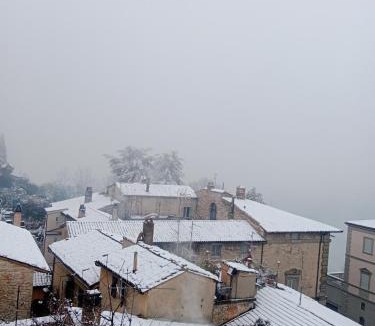 Todi Apartment | Casa vacanza Todi Antica