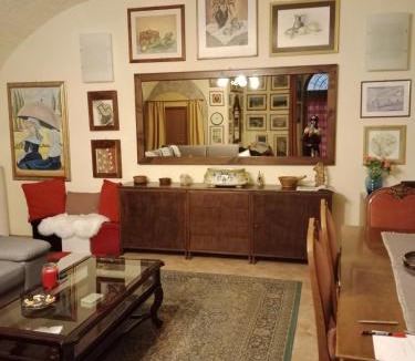 Todi Apartment | Casa vacanza Todi Antica