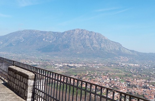 Cervinara House | Casa Vacanza zia Ersilia la Casa dei Dolci Ricordi