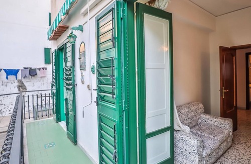 Amalfi Apartment | Casa vacanze a Amalfi ID 4037