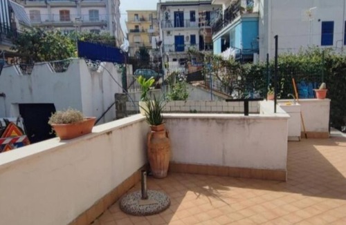 Bacoli Apartment | Casa Vacanze Agrippina