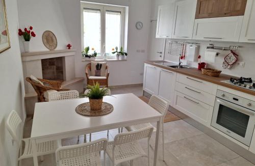 Casamassima House | Casa Vacanze Al Parco
