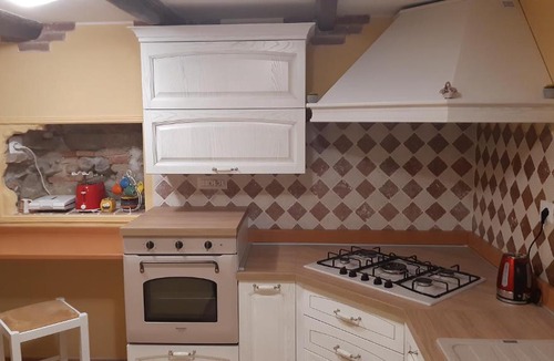 Petrignano House | Casa Vacanze Amira, al Centro dell' Umbria !