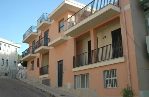 Portopalo di Capo Passero House | Casa Vacanze Antares
