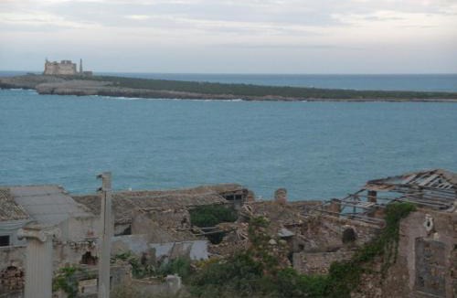 Portopalo di Capo Passero House | Casa Vacanze Antares