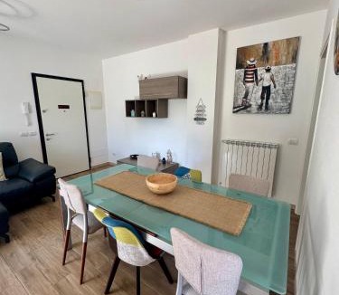 Arcola Apartment | Casa Vacanze Ariella