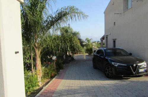 Donnalucata Apartment | Casa Vacanze Barone di Civico 24