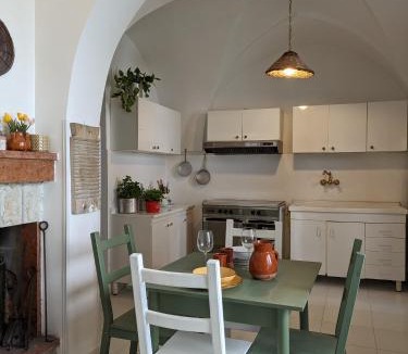 San Pietro in Lama House | Casa Vacanze con Piscina a 2 passi da Lecce PT
