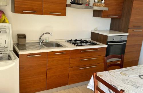 Miglianico Apartment | Casa Vacanze Cerreto 2