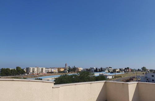 Scanzano Jonico Apartment | casa vacanze civico 38