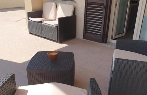 Scanzano Jonico Apartment | casa vacanze civico 38
