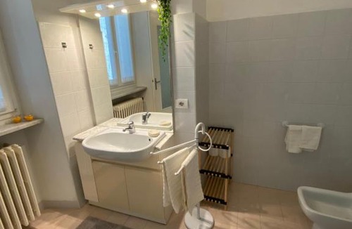 Castagnea Apartment | Casa vacanze da Andrea