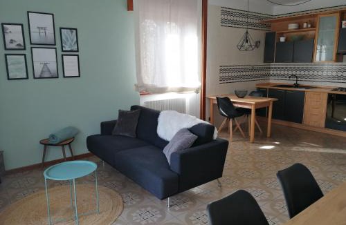 Carenno House | Casa vacanze Donatella