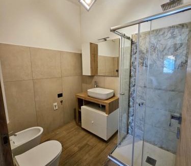 Zona XXXII Acilia Nord House | Casa vacanze Dragona 15 min FCO 10 min Ostia