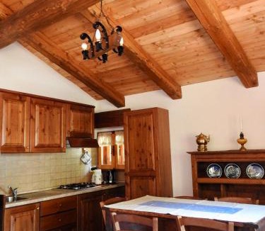 Sauze d'Oulx House | Casa Vacanze Elisa