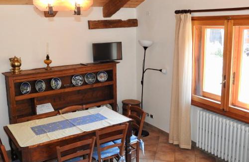 Sauze d'Oulx House | Casa Vacanze Elisa