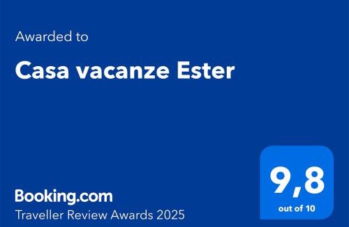 Ricco del Golfo di Spezia House | Casa vacanze Ester