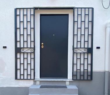 Pellezzano House | Casa Vacanze Gioia
