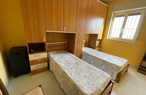 Syracuse House | Casa Vacanze I Canarini