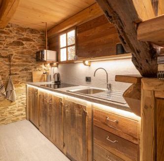 San Damiano Macra House | Casa Vacanze I Foresti C'A D'Arte