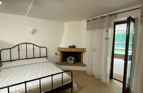 Viterbo House | Casa Vacanze Il Bamboo