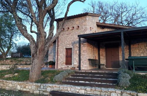 Baschi House | Casa Vacanze Le Salce
