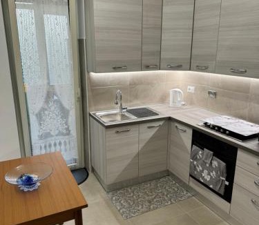 Ortona Apartment | Casa vacanze La Coccinella