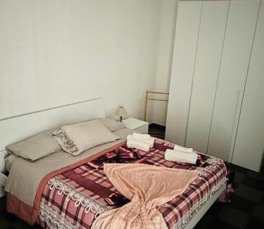 Ladispoli Apartment | Casa vacanze La Dimora Allegra