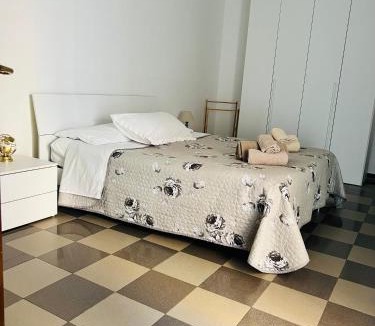 Ladispoli Apartment | Casa vacanze La Dimora Allegra