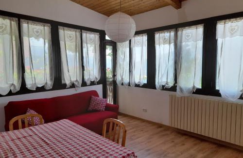 Andagna Apartment | Casa Vacanze La Mezzaluna