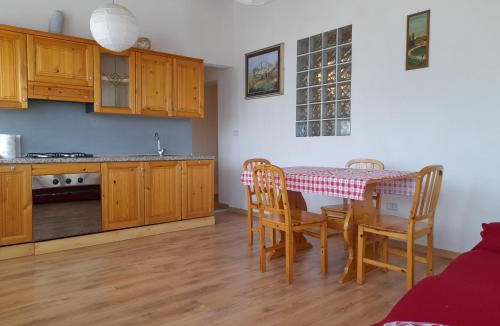 Andagna Apartment | Casa Vacanze La Mezzaluna