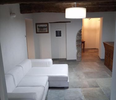 Castelvecchio House | Casa vacanze La Tosca