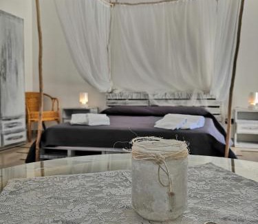 Morino House | Casa Vacanze La Villa