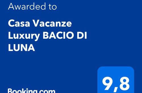 Montalbano Jonico Bed & Breakfast | Casa Vacanze Luxury BACIO DI LUNA